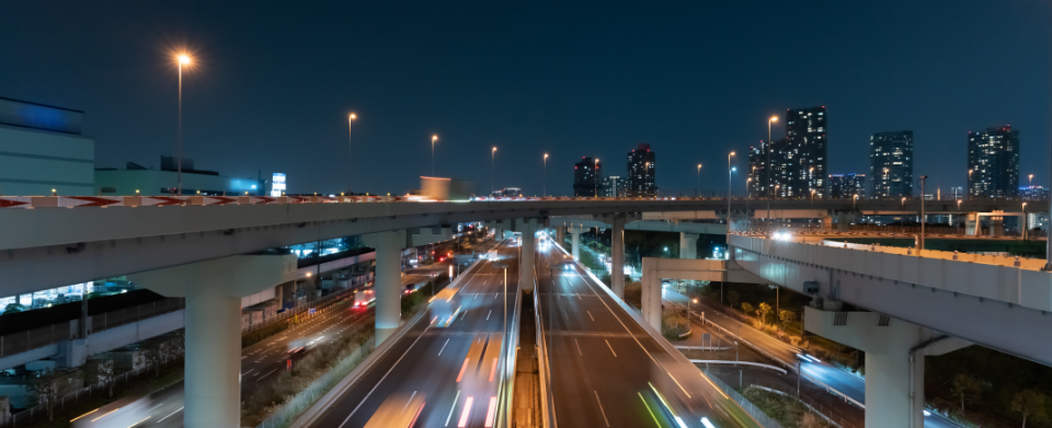 東京・神奈川・千葉・埼玉を駆け抜ける、総合物流サービス